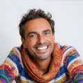Individueller Stick auf Textilien